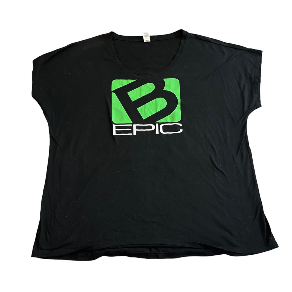 EUC BEpic T-Shirt